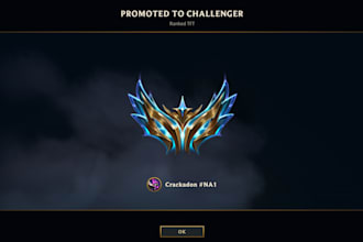 coach you to masters in teamfight tactics