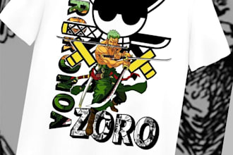 create custom t shirt designs for your merchandise