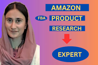 do amazon fba product research for private label and amazon product hunting