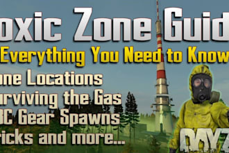port 3d assets to your dayz server,custom base zone, spawn gear setup,lan server