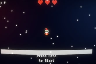 design and develop custom game mechanics in unity