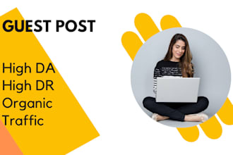 guest posting with high da website