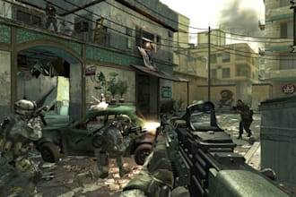 build a multiplayer game, fps, rpg game maker, mmorpg survival game, tps,pc game
