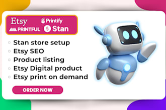 etsy stan store payhip gumroad beacons ai hyperlinked digital planner design