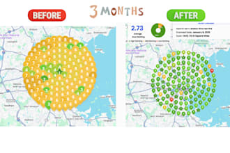 boost your google maps ranking up your local SEO game