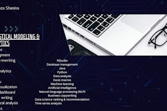 do data science, nvivo, nlp, ai, ml, and gpt, using python