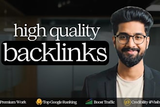 do high quality da mix backlinks to build strong SEO foundation