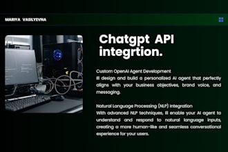 integrate chatgpt API with wordpress plugin expert solutions
