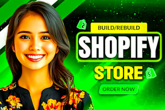 shopify landing page design clone in pagefly, gempages, replo