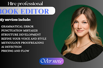 developmental book edit, proofread, copy edit, historical fiction fantasy