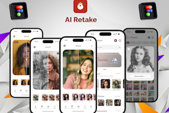 design  advanced ai mobile apps for any purpose