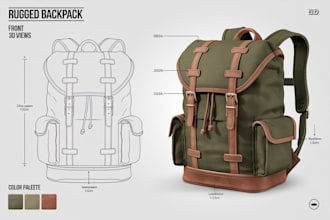 design bag tech pack duffle bag fashion handbag purse wallet backpacks tote bag