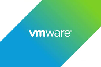 setup, upgrade and troubleshoot vmware vcenter, esxi, srm