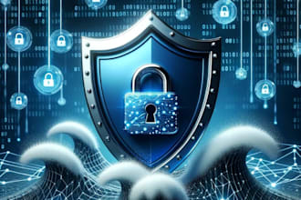 do network security, cyber security, penetration testing, cloud security
