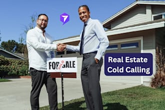 do real estate cold calling