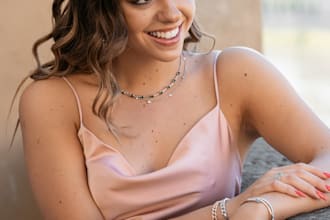 capture elegant personal branding portraits in florence