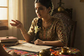 provide personalized vedic astrology reading