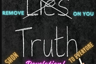 cast stop lying spell secret unmask confession spell