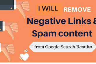 permanently remove mugshots cases,articles,news,delete negative links google web