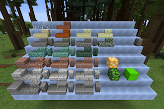 do custom minecraft forge and fabric mod