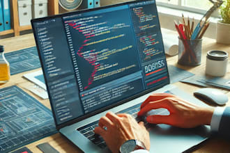 fix bootstrap HTML CSS  react fast