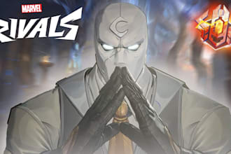teach moon knight in marvel rivals