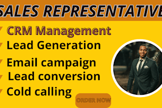 be your expert sales manager lead generation sales closure zillow lead