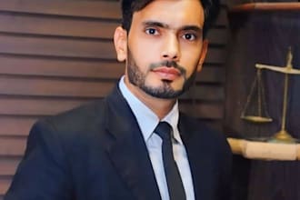 do legal contracts and agreements