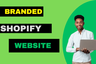 setup and redesign shopify store, shopping cart, checkout shopify, shopify edit
