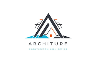 make architecture and business logo design for you