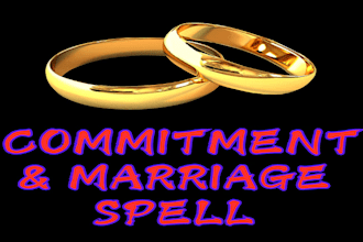 cast emergency black magic love spell marriage spell commitment for relationship