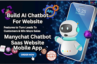 build business ai chatbot customer ass whatsapp chatbot social media n8n chatbot