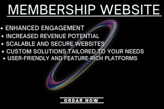 membership website, subscription, membership, using paid membership pro