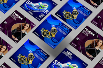 create attractive instagram posts to boost your engagement
