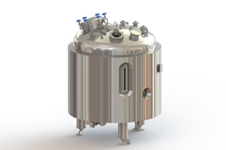 design pressure vessel and storage tank fabrication drawings