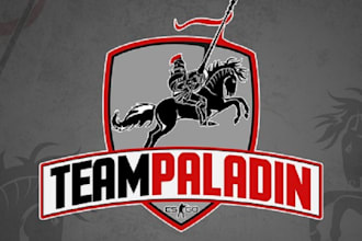 make greatest counter strike team logo