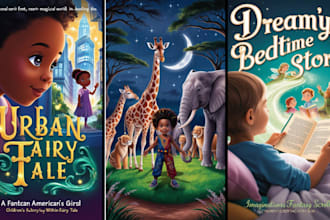 children picture book illustration african american children book illustration
