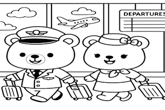 do coloring book design activity book sketchbook for amazon kdp