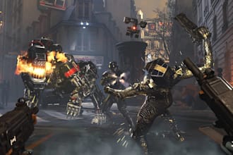 build unreal engine game development unreal engine environment 3d animation ue5