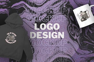 create a logo for you