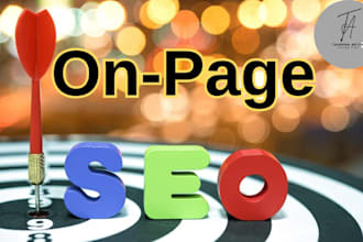 do on page seo in chicago