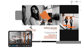 be your reliable data labeling  and annotation outsourcing company