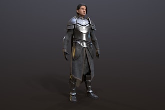 create realistic 3d character, 3d human model, nsfw art,daz3d,ue5 rig animation