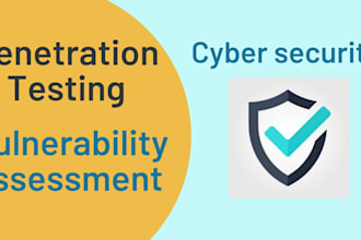 do penetration testing and vulnerability assessment