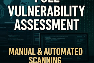 do penetration testing and vulnerability assessment