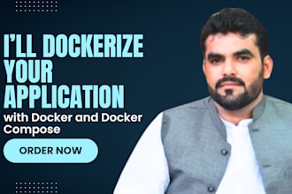 deploy and manage your digital ocean gcp AWS cloud using docker and devops tools