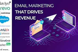 optimize your email marketing for ecommerce growth