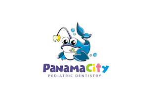 design awesome pediatric dentistry logo