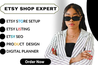 setup etsy digital product shop etsy digital planner, digital products etsy shop