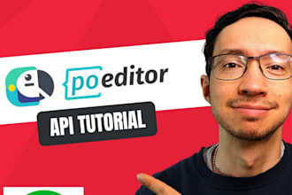 translate wordpress pot file into po and mo with poedit